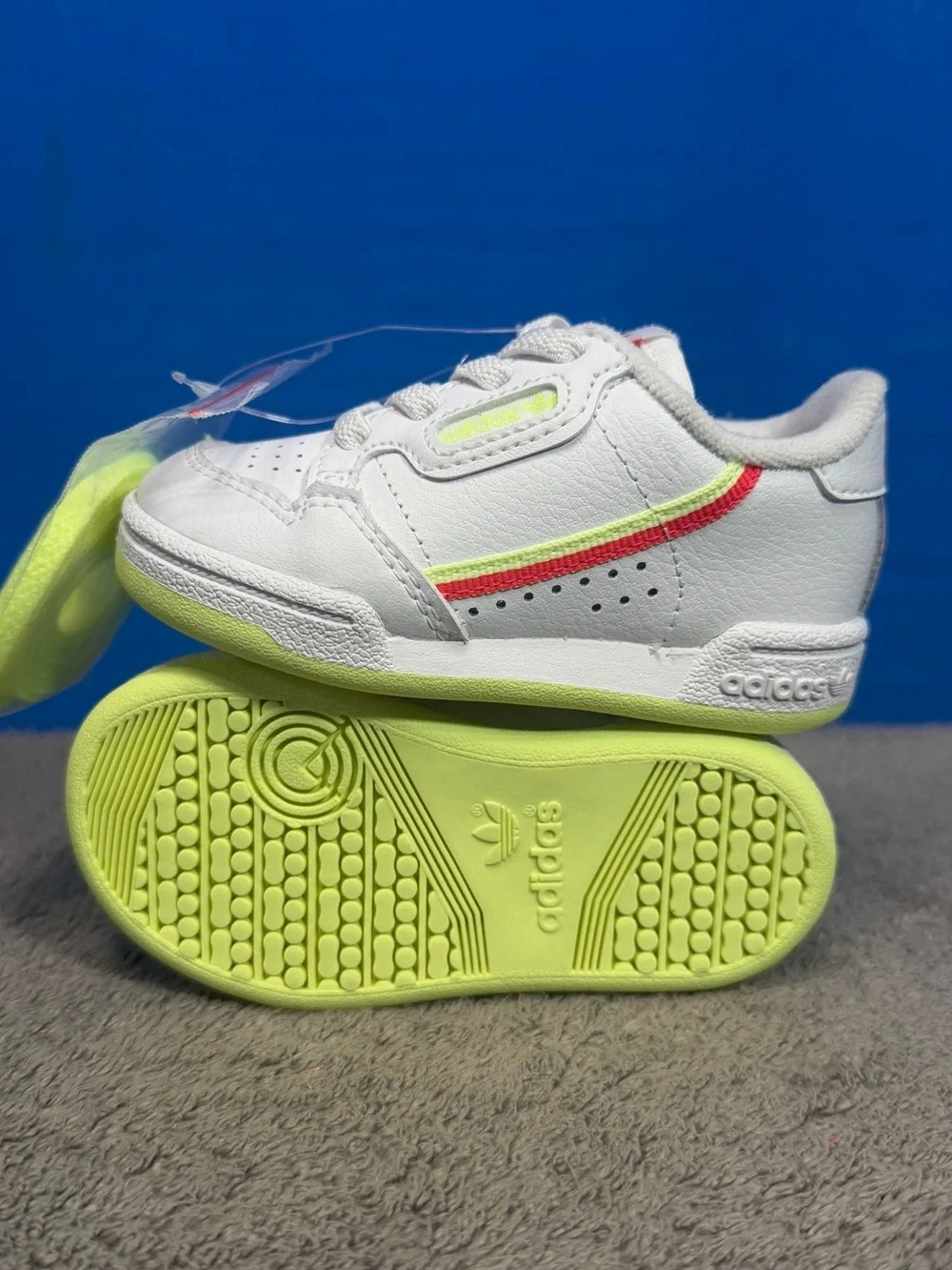 Adidas continental 80 td Brand new